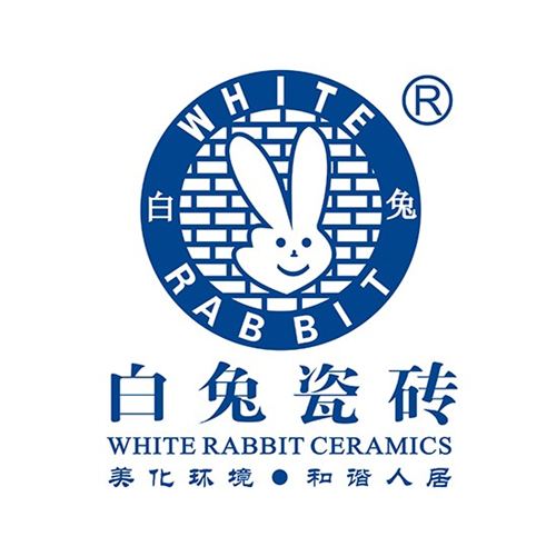 白兔瓷砖