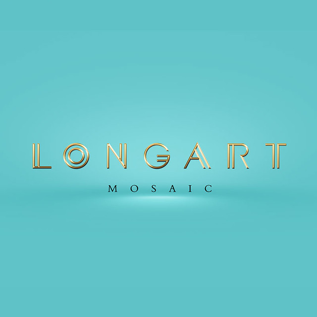 LONGART马赛克